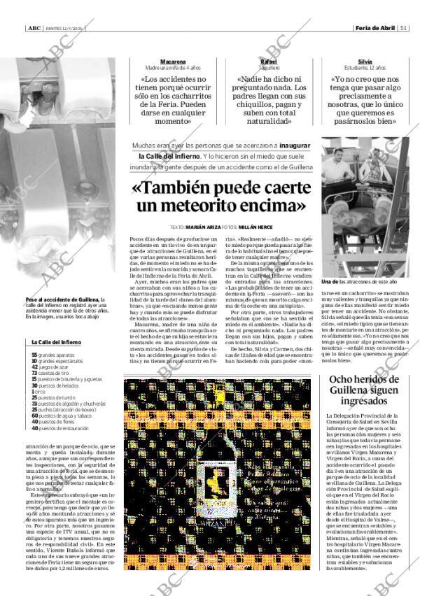 ABC SEVILLA 12-04-2005 página 51