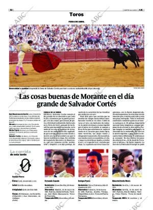 ABC SEVILLA 12-04-2005 página 52