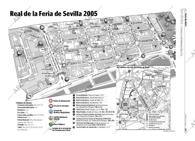 ABC SEVILLA 12-04-2005 página 56