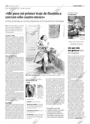 ABC SEVILLA 12-04-2005 página 57