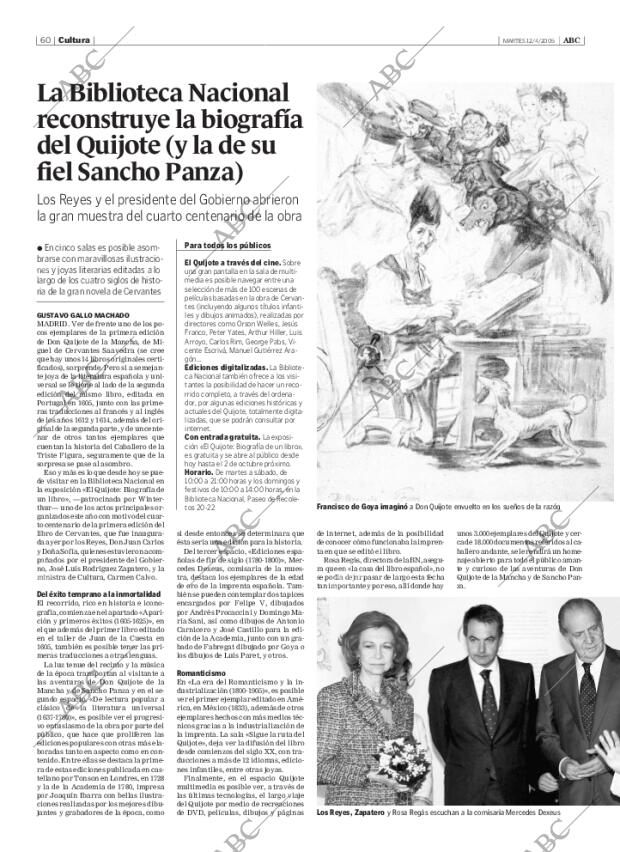 ABC SEVILLA 12-04-2005 página 60