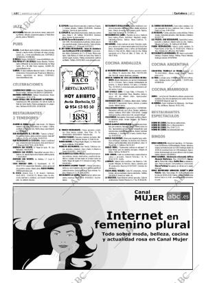 ABC SEVILLA 12-04-2005 página 67