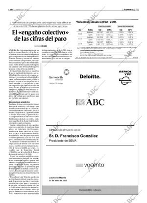 ABC SEVILLA 12-04-2005 página 79