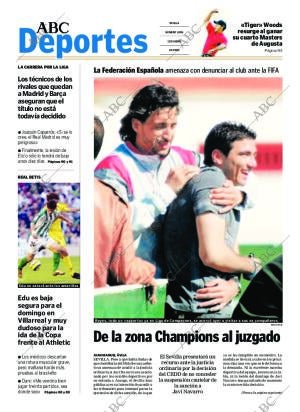 ABC SEVILLA 12-04-2005 página 85