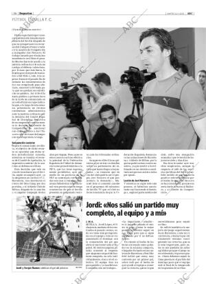 ABC SEVILLA 12-04-2005 página 86