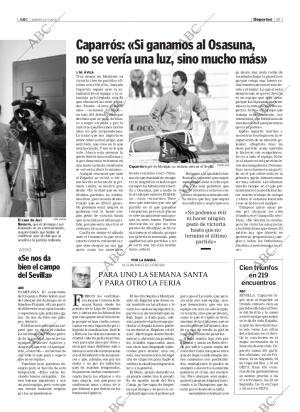 ABC SEVILLA 12-04-2005 página 87
