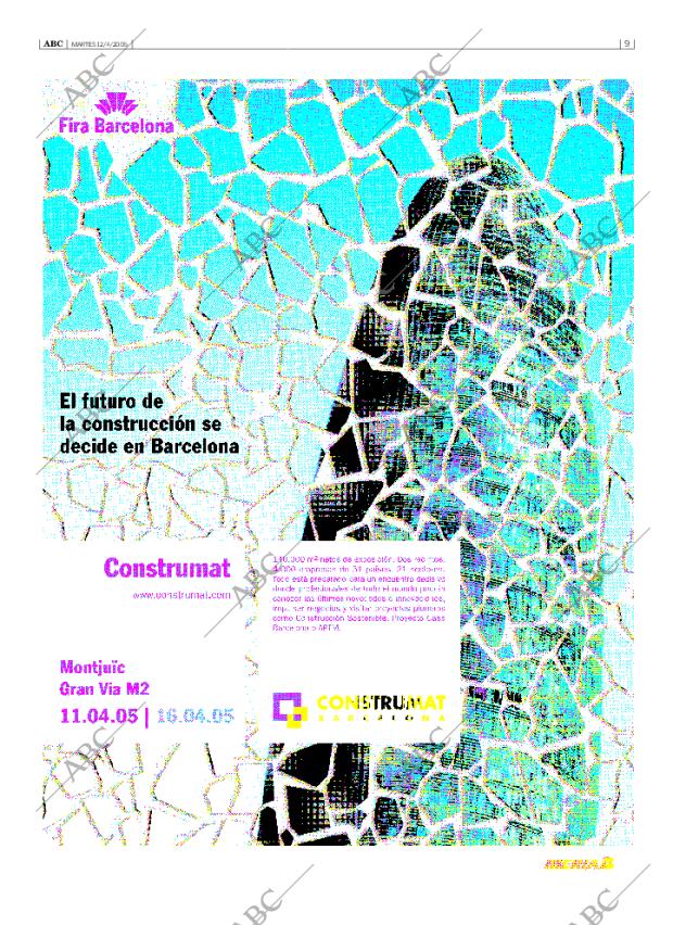 ABC SEVILLA 12-04-2005 página 9