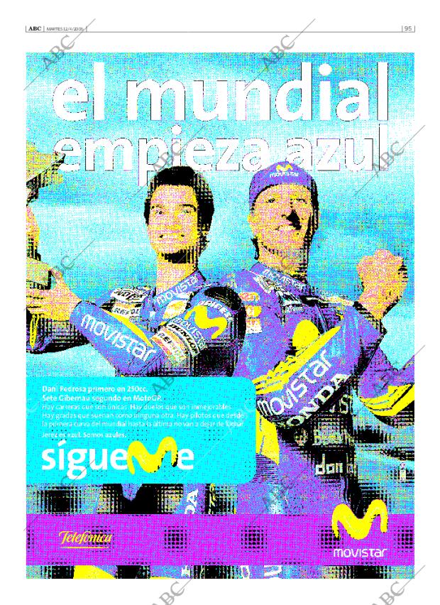 ABC SEVILLA 12-04-2005 página 95