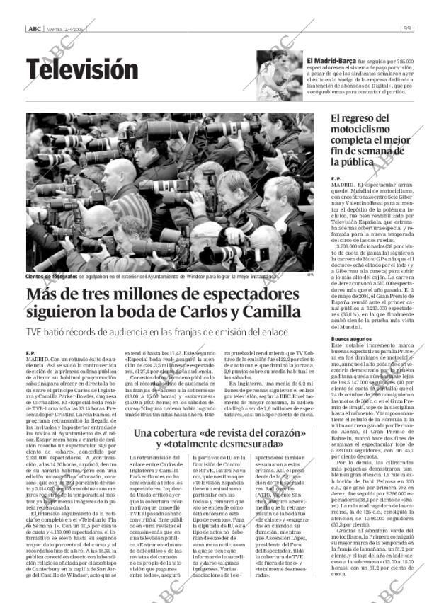 ABC SEVILLA 12-04-2005 página 99