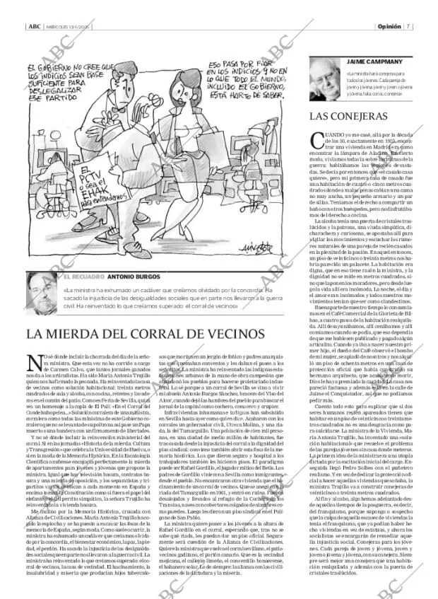 ABC MADRID 13-04-2005 página 7