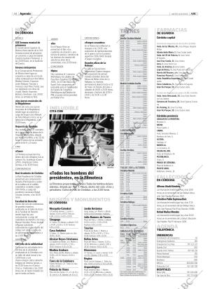 ABC CORDOBA 14-04-2005 página 44