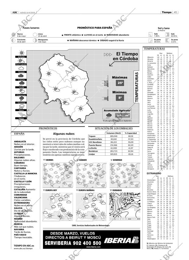 ABC CORDOBA 14-04-2005 página 45