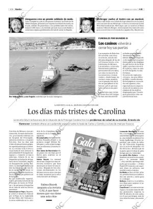 ABC MADRID 15-04-2005 página 106