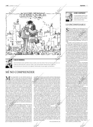 ABC MADRID 15-04-2005 página 7