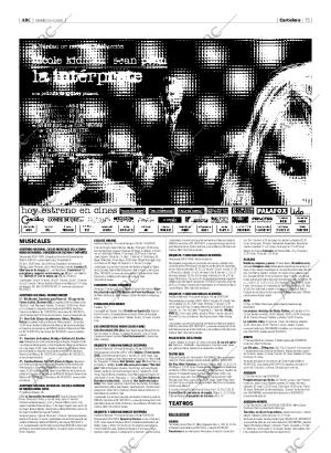 ABC MADRID 15-04-2005 página 75