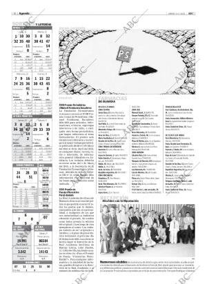 ABC SEVILLA 15-04-2005 página 16