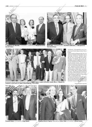 ABC SEVILLA 15-04-2005 página 55