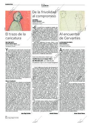 CULTURAL MADRID 16-04-2005 página 10