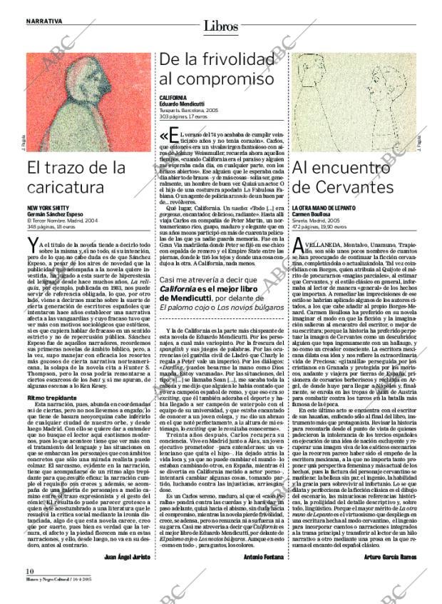 CULTURAL MADRID 16-04-2005 página 10