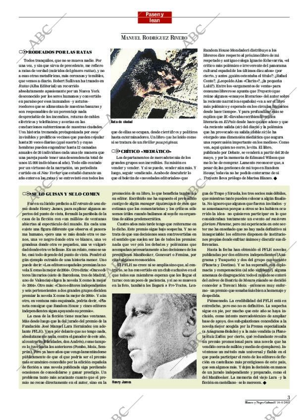 CULTURAL MADRID 16-04-2005 página 3