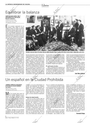 CULTURAL MADRID 16-04-2005 página 6