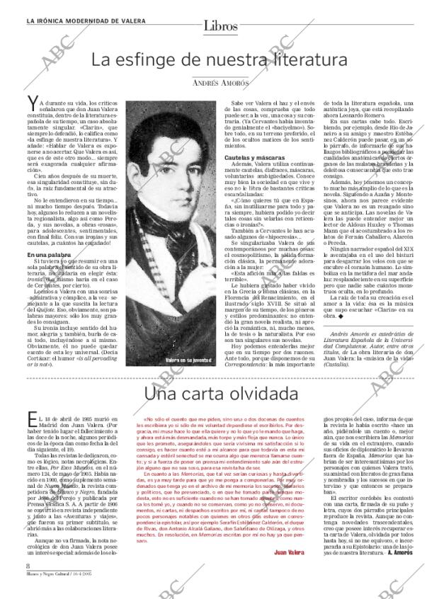 CULTURAL MADRID 16-04-2005 página 8