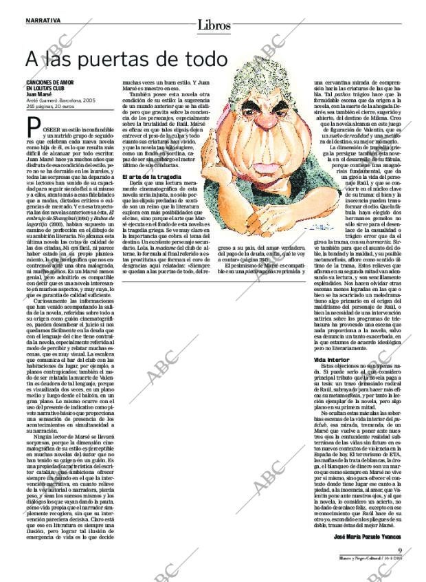 CULTURAL MADRID 16-04-2005 página 9