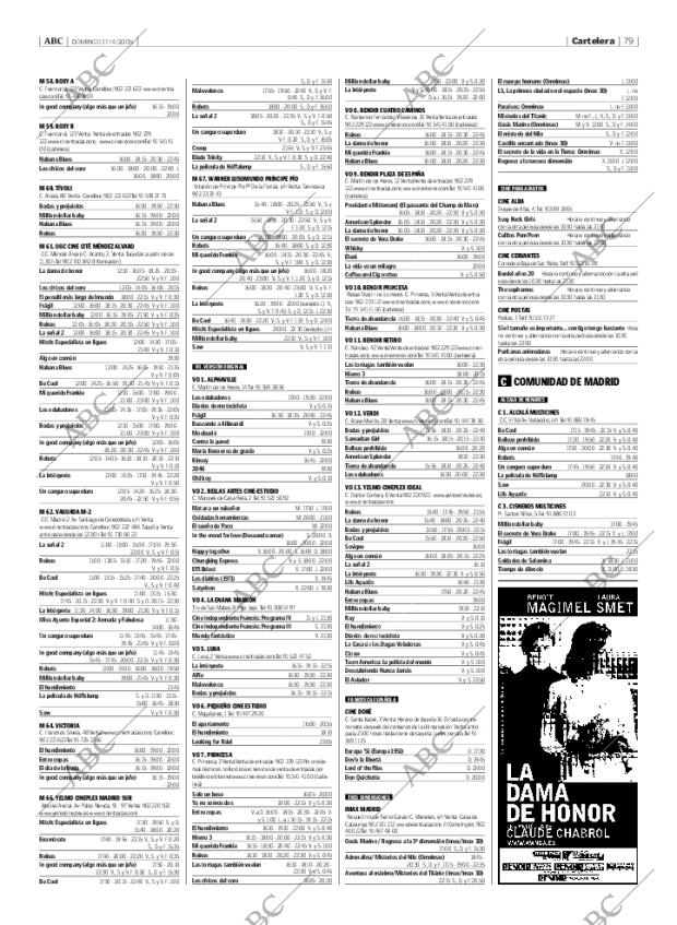 ABC MADRID 17-04-2005 página 79