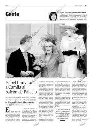ABC MADRID 19-04-2005 página 100