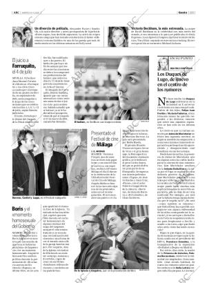 ABC MADRID 19-04-2005 página 101