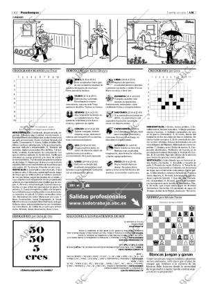 ABC MADRID 19-04-2005 página 102