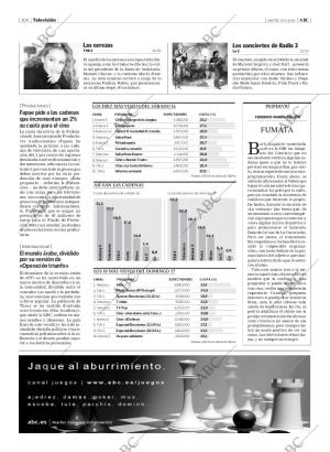 ABC MADRID 19-04-2005 página 104