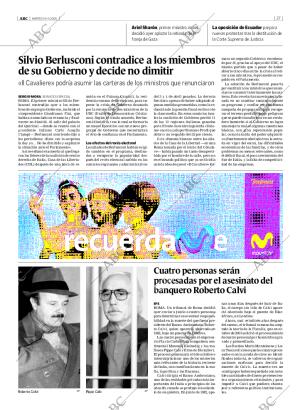 ABC MADRID 19-04-2005 página 27