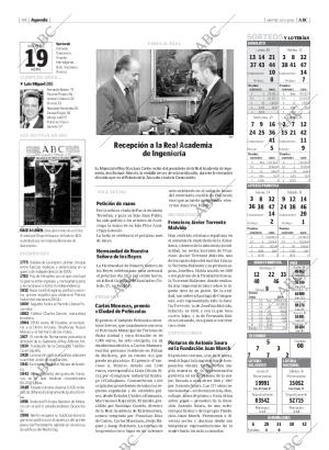 ABC MADRID 19-04-2005 página 44