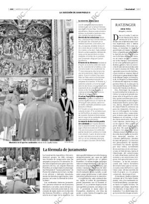 ABC MADRID 19-04-2005 página 49