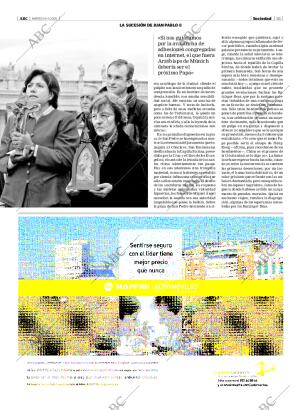 ABC MADRID 19-04-2005 página 53