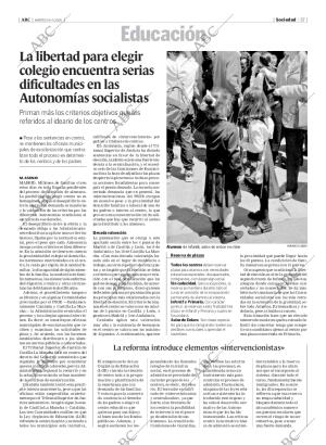 ABC MADRID 19-04-2005 página 57