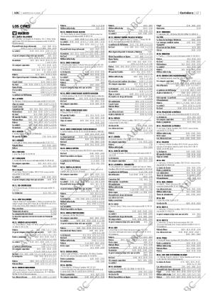 ABC MADRID 19-04-2005 página 67