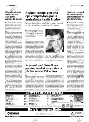 ABC MADRID 20-04-2005 página 100