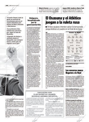 ABC MADRID 20-04-2005 página 111