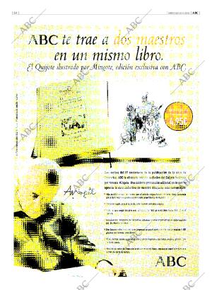 ABC MADRID 20-04-2005 página 64