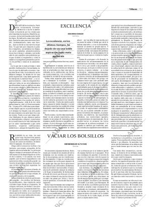 ABC MADRID 20-04-2005 página 75