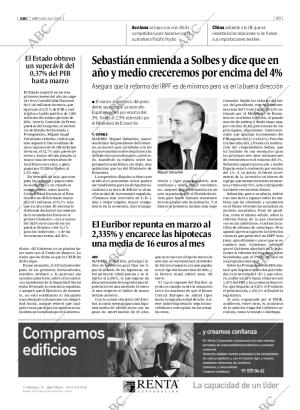 ABC MADRID 20-04-2005 página 99