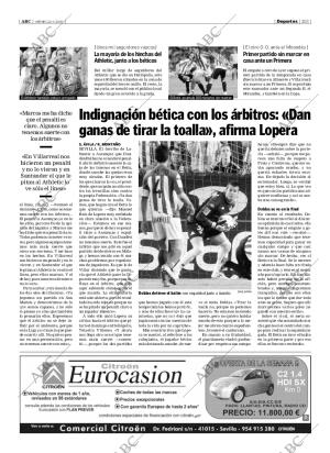 ABC SEVILLA 22-04-2005 página 103