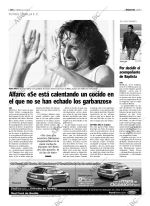 ABC SEVILLA 22-04-2005 página 105