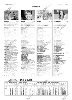 ABC SEVILLA 22-04-2005 página 118
