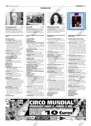 ABC SEVILLA 22-04-2005 página 119
