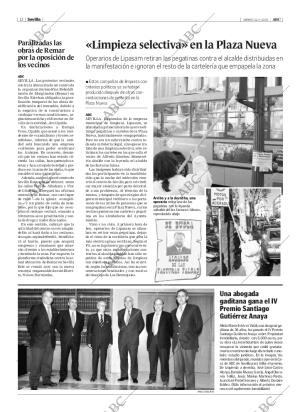 ABC SEVILLA 22-04-2005 página 12