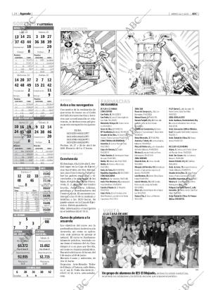 ABC SEVILLA 22-04-2005 página 24