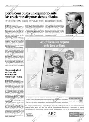 ABC SEVILLA 22-04-2005 página 47